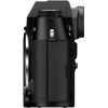 Цифровой фотоаппарат Fujifilm X-T50 Body Black (16828193) изображение 3