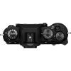 Цифровой фотоаппарат Fujifilm X-T50 Body Black (16828193) изображение 5
