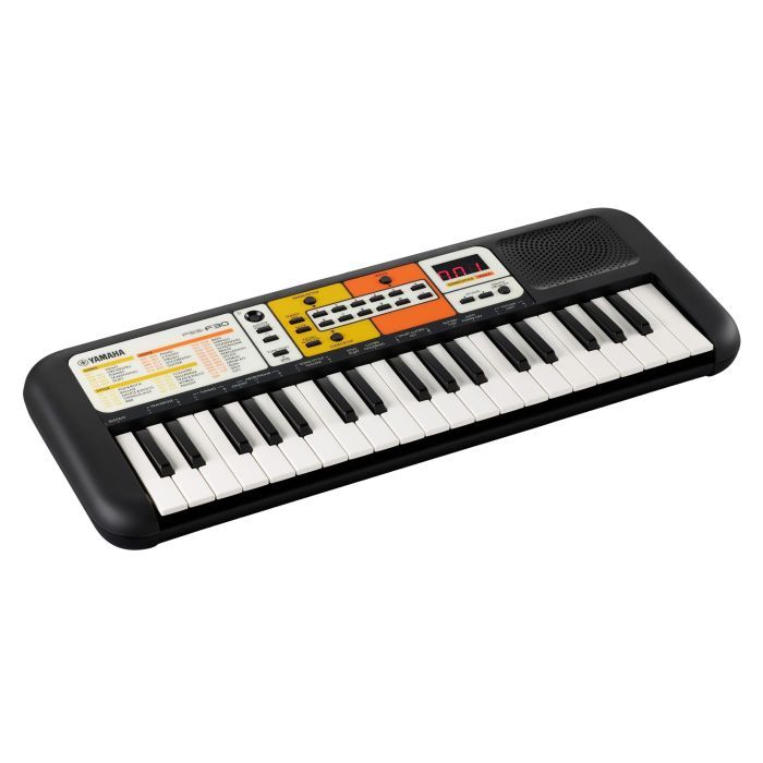 Синтезатор Yamaha PSS-F30 изображение 4