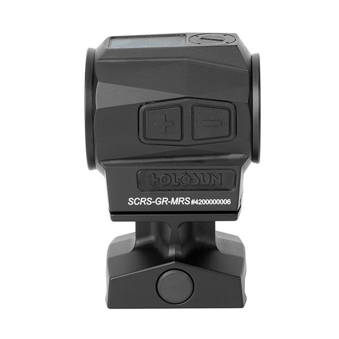 Коллиматорный прицел Holosun SCRS GR MRS (747037) изображение 5