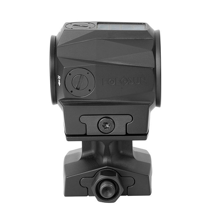 Коллиматорный прицел Holosun SCRS GR MRS (747037) изображение 6