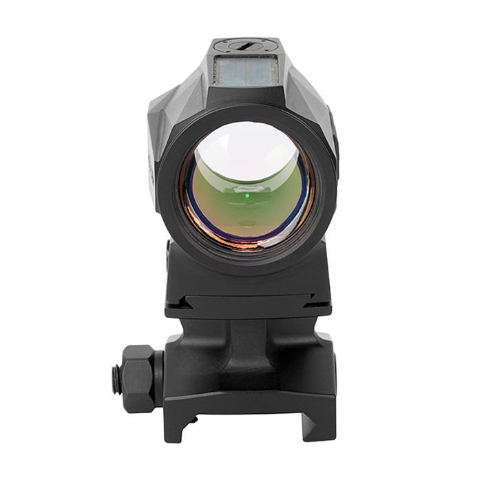 Коллиматорный прицел Holosun SCRS GR MRS (747037) изображение 7