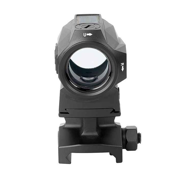 Коллиматорный прицел Holosun SCRS GR MRS (747037) изображение 8