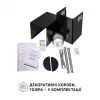 Витяжка кухонна Perfelli GRASSI 6HMB NERO зображення 10