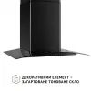 Витяжка кухонна Perfelli GRASSI 6HMB NERO зображення 3