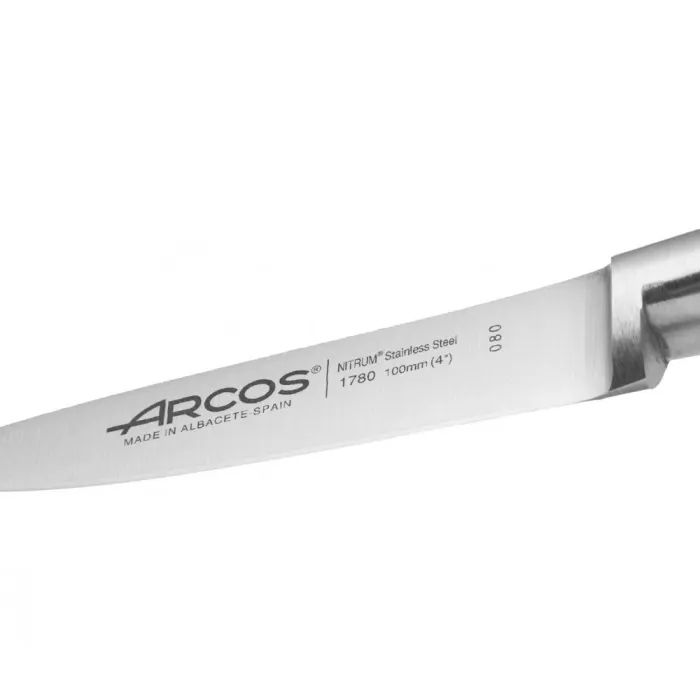 Кухонный нож Arcos Kyoto для чищення 100 мм (178000) изображение 4