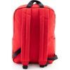 Рюкзак шкільний Optima 15.5" Молодіжний Червоний (KB-20822-red) зображення 2