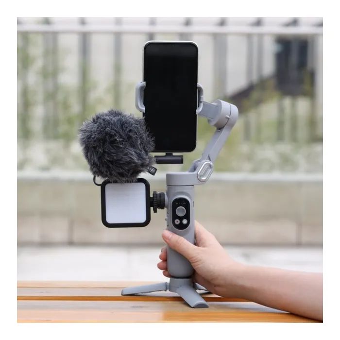 Стедикам AOCHUAN SMART X (Gray) (AOCHUAN-SMARTX-G) изображение 6