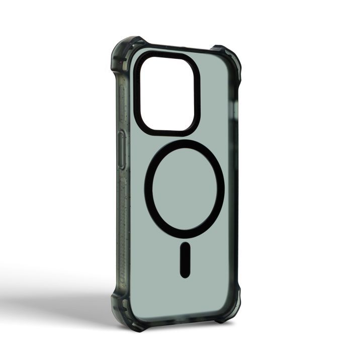 Чехол для мобильного телефона Armorstandart Bounce Apple iPhone 13 Pro Matte Black (ARM75255) изображение 2