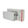 Батарея універсальна XO 20000mAh, PD/20W, QC/18W, Lightning, Type-C, USB, white (XO-PR144W) зображення 2