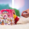 Мягкая игрушка Biggies серии Little Fantasy W1 - Рыба Фугу (надувная игрушка, насос) (BIG002-BF) изображение 5