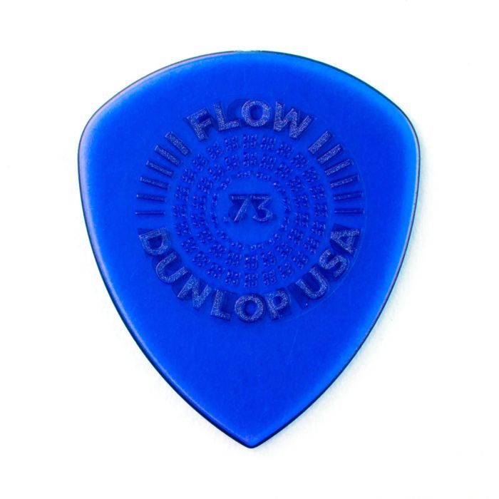 Медиатор Jim Dunlop Flow Standard Pick .73mm 6 шт. (549P.73)