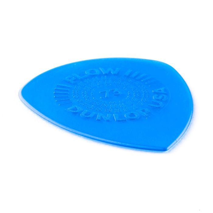 Медиатор Jim Dunlop Flow Standard Pick .73mm 6 шт. (549P.73) изображение 2