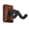 Держатель для гитары Gator Frameworks Wall Mount Ukulele / Mandolin Hanger Mahogany (GFW-UKE-HNGRMHG)