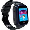 Смарт-годинник Gelius Pro GP-PK007 (Ocean) Black Kids smart watch with GPS tracker (Pro GP-PK007 (Ocean) Black) зображення 2