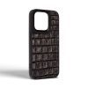Чехол для мобильного телефона Harder Kaiju Skin Apple iPhone 15 Pro Black (ARM76839) изображение 2