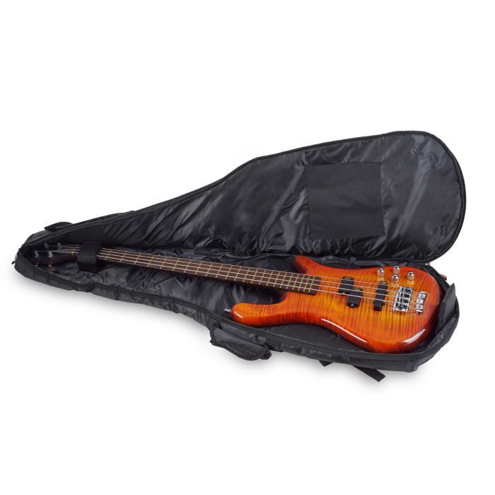 Чехол для гитары RockBag Student Line - Electric Bass Gig Bag (RB 20515 B) изображение 4