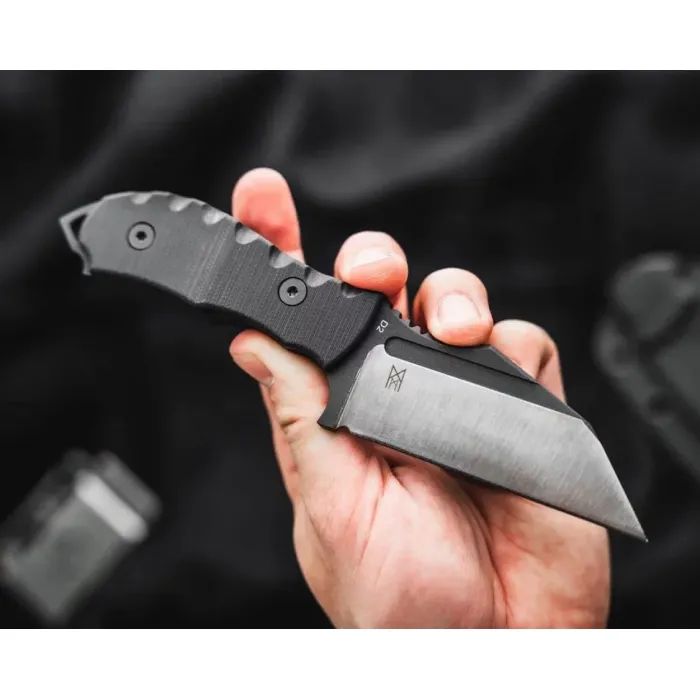 Ніж Boker Plus Andhrimnir Mini (02BO091) зображення 12