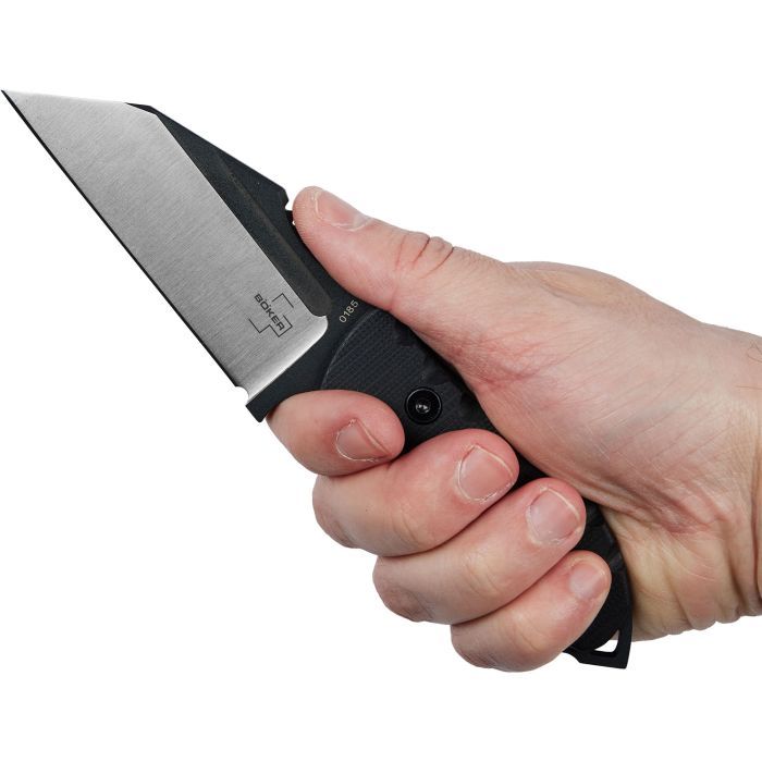 Ніж Boker Plus Andhrimnir Mini (02BO091) зображення 5