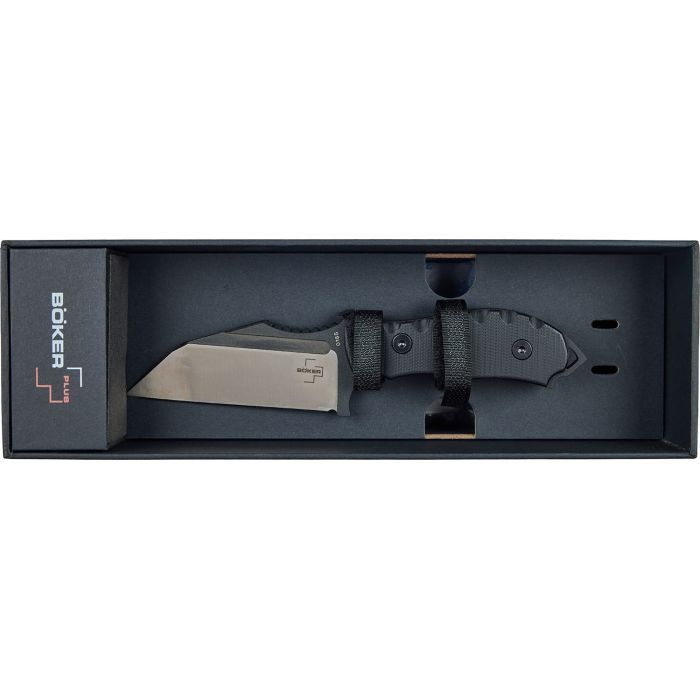 Ніж Boker Plus Andhrimnir Mini (02BO091) зображення 7