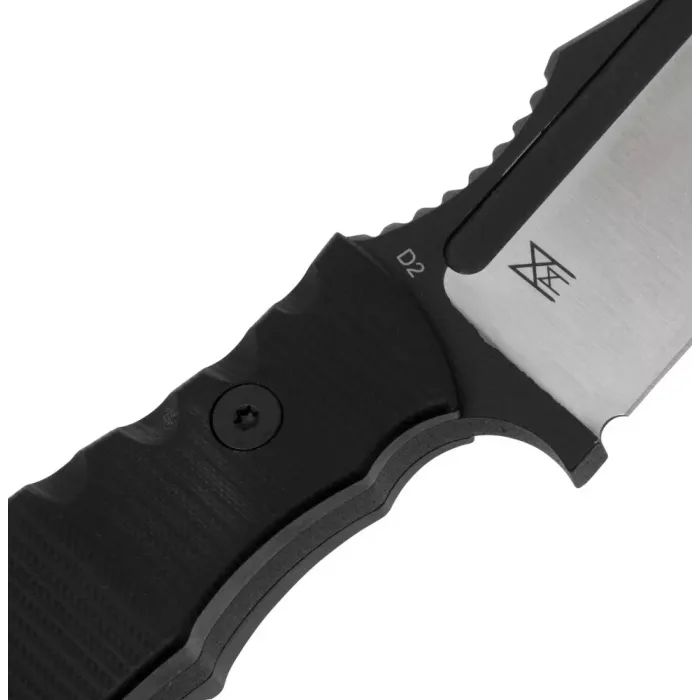 Ніж Boker Plus Andhrimnir Mini (02BO091) зображення 8