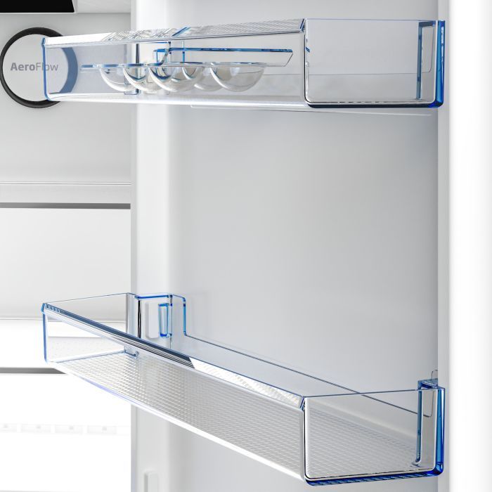 Холодильник Beko B3RCNA364HXB изображение 10