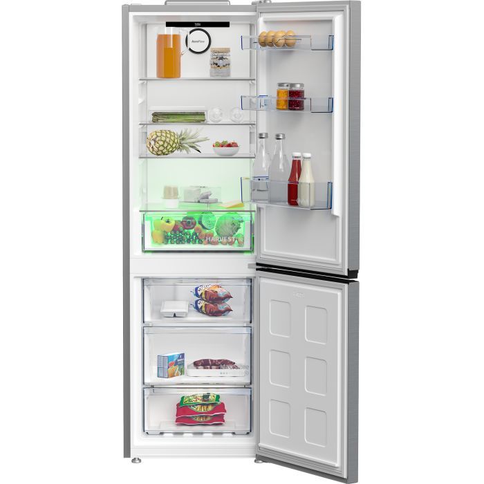 Холодильник Beko B3RCNA364HXB изображение 3