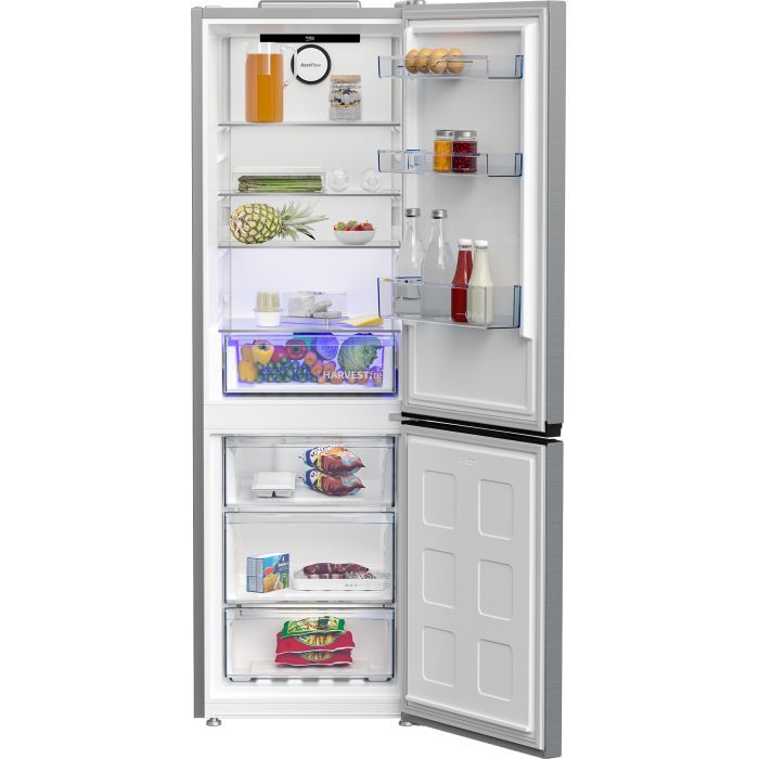 Холодильник Beko B3RCNA364HXB изображение 5