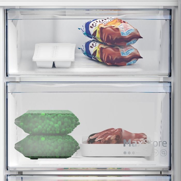 Холодильник Beko B3RCNA364HXB изображение 9