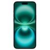 Мобильный телефон Apple iPhone 16 Plus 128GB Teal (MXVY3) изображение 2