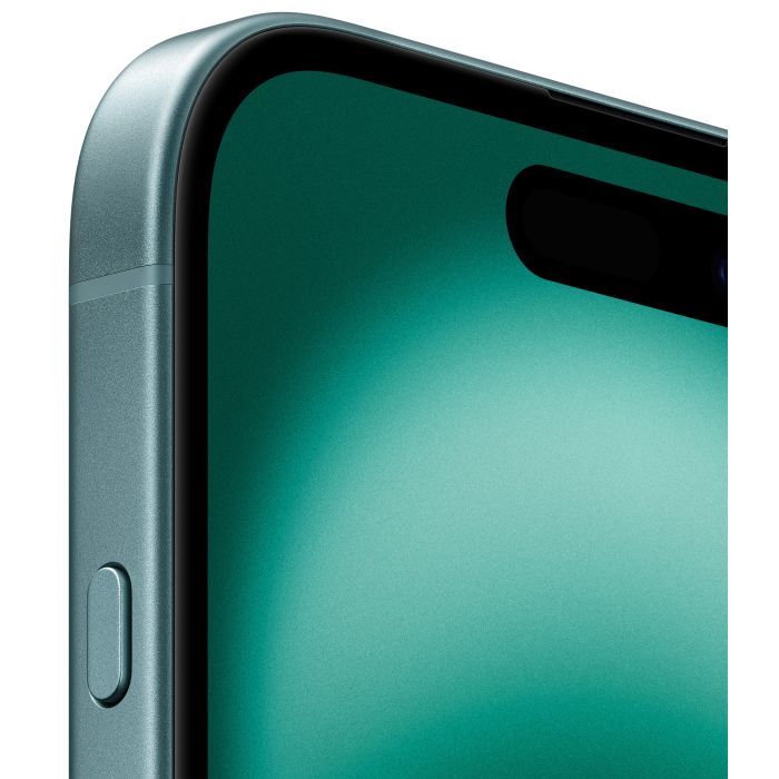 Мобильный телефон Apple iPhone 16 Plus 128GB Black (MXVU3) изображение 4