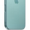 Мобильный телефон Apple iPhone 16 Plus 128GB Teal (MXVY3) изображение 5