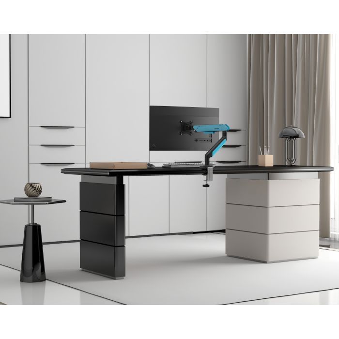 Кронштейн Anda Seat Stealth PRO II 17 (AD-W-A9-1S-BS) изображение 12
