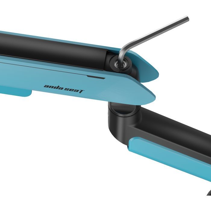 Кронштейн Anda Seat Stealth PRO II 17 (AD-W-A9-1S-BS) изображение 4
