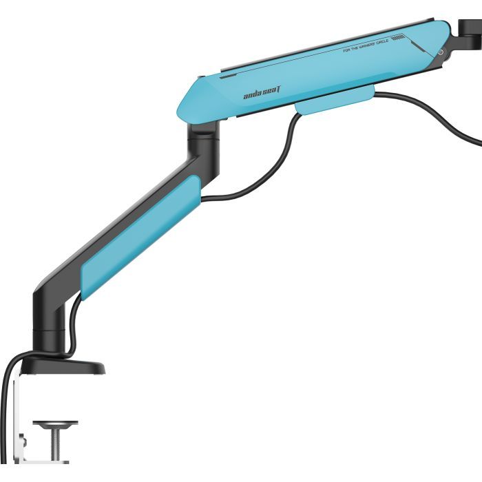 Кронштейн Anda Seat Stealth PRO II 17 (AD-W-A9-1S-BS) изображение 5
