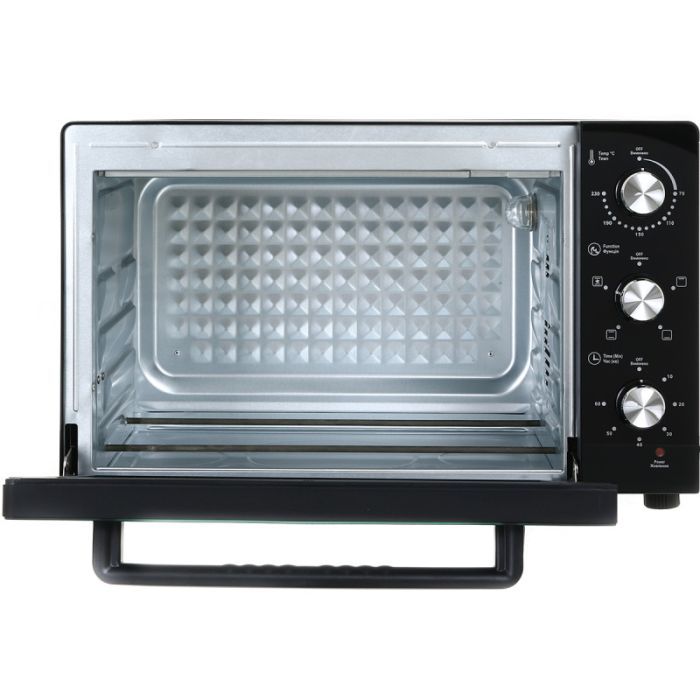 Електропіч Laretti LR-EC3900 зображення 4