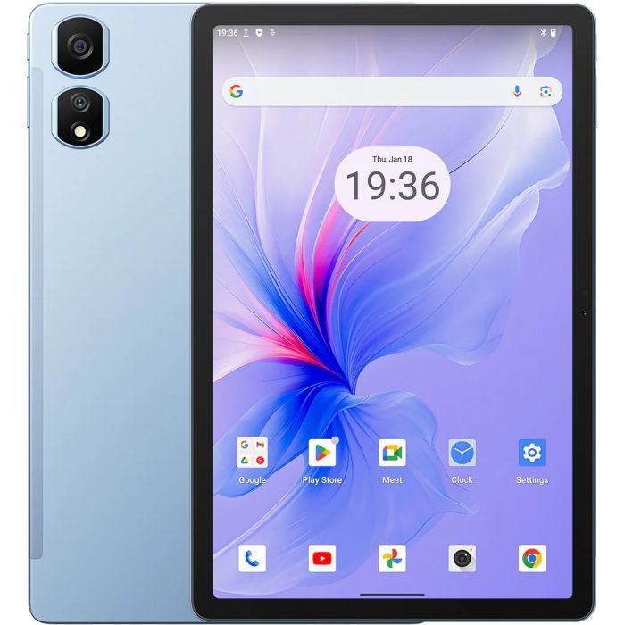Планшет Blackview Tab 16 Pro 11" FHD+ 8/256GB / LTE Grey (6931548316800)