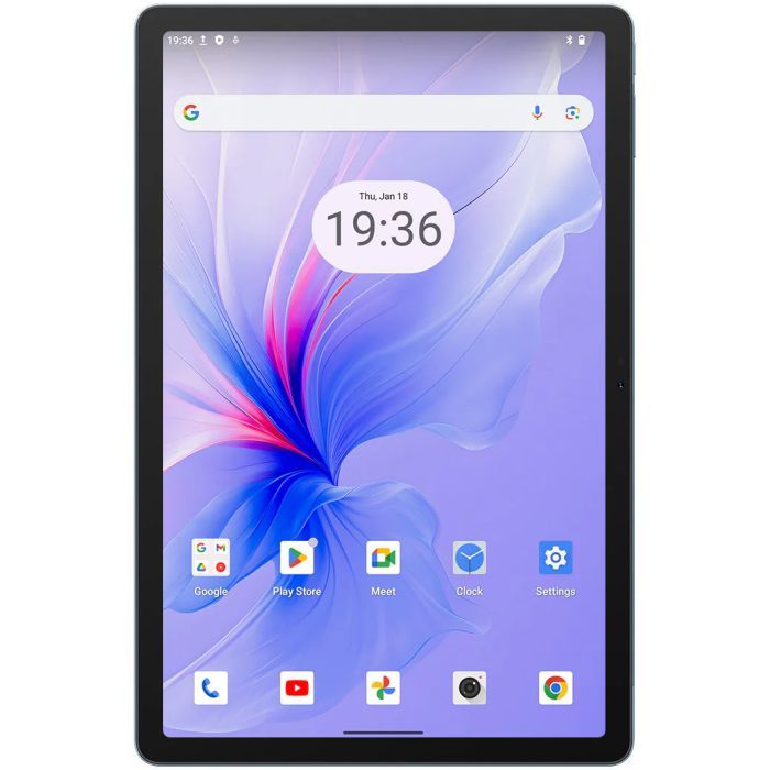Планшет Blackview Tab 16 Pro 11" FHD+ 8/256GB / LTE Grey (6931548316800) зображення 2