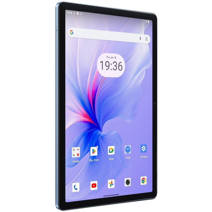 Планшет Blackview Tab 16 Pro 11" FHD+ 8/256GB / LTE Grey (6931548316800) зображення 4