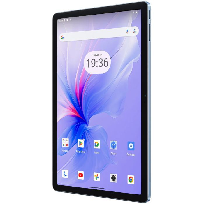 Планшет Blackview Tab 16 Pro 11" FHD+ 8/256GB / LTE Grey (6931548316800) зображення 5