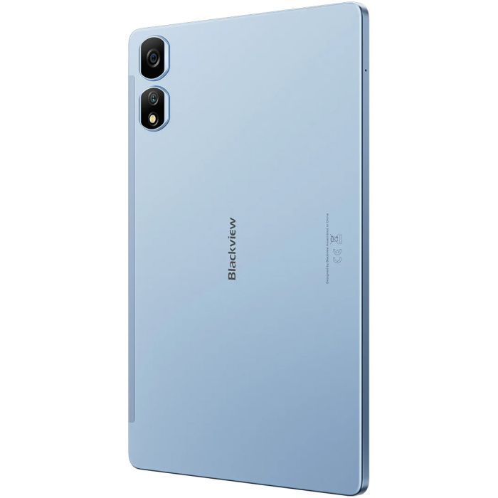 Планшет Blackview Tab 16 Pro 11" FHD+ 8/256GB / LTE Grey (6931548316800) зображення 6