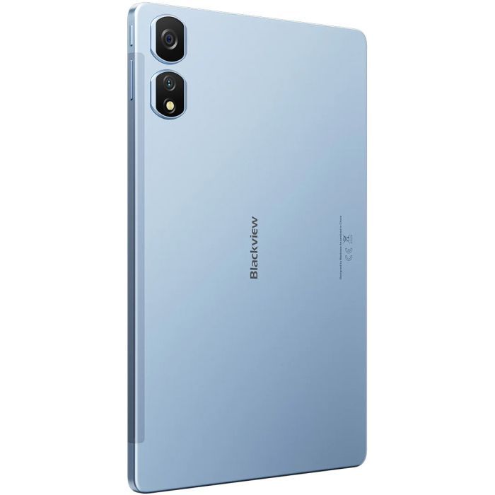 Планшет Blackview Tab 16 Pro 11" FHD+ 8/256GB / LTE Grey (6931548316800) зображення 7
