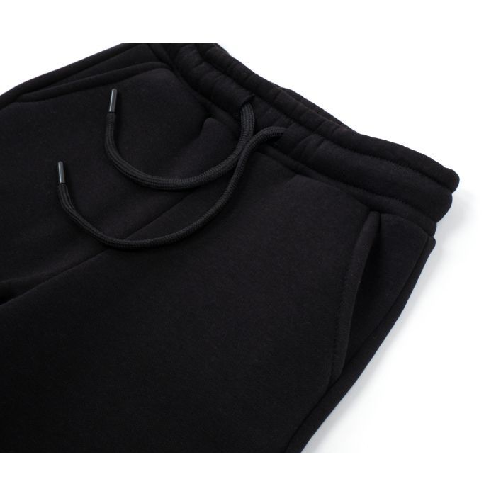 Спортивний костюм дитячий Cloise з худи на флісі (CL0215009-128-gray) зображення 7