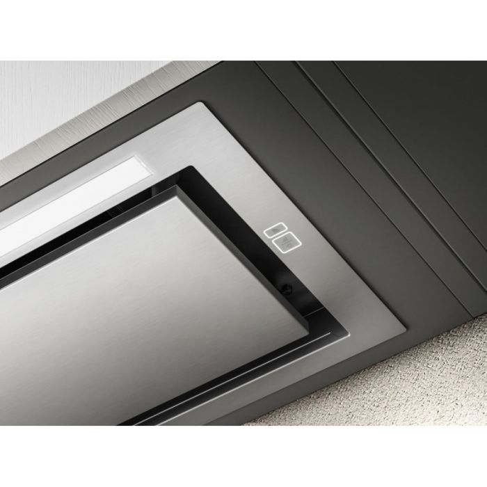 Витяжка кухонна Elica HIDDEN 2.0 IX/A/72 зображення 2