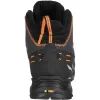 Черевики Salewa MS ALP Mate Winter Mid WP 61412 0876 - 45 - сірий (013.001.5908) зображення 3