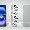 Плівка захисна Armorstandart Matte Apple iPhone 16 (ARM80737) зображення 2