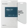 Плівка захисна Armorstandart Matte Apple iPhone 16 (ARM80737)