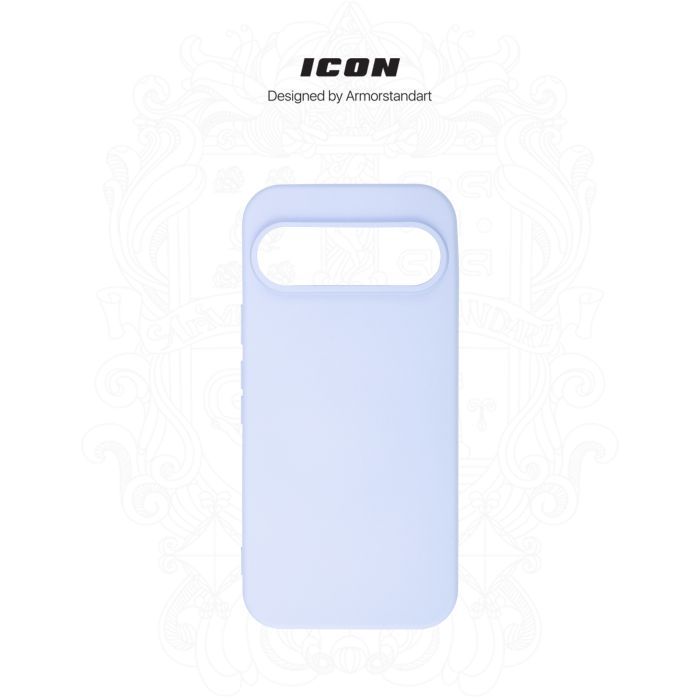 Чехол для мобильного телефона Armorstandart ICON Google Pixel 9 / 9 Pro Lavender (ARM74693) изображение 3