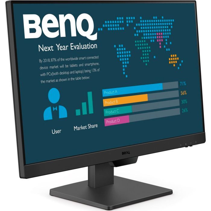 Монитор BenQ BL2490 изображение 2