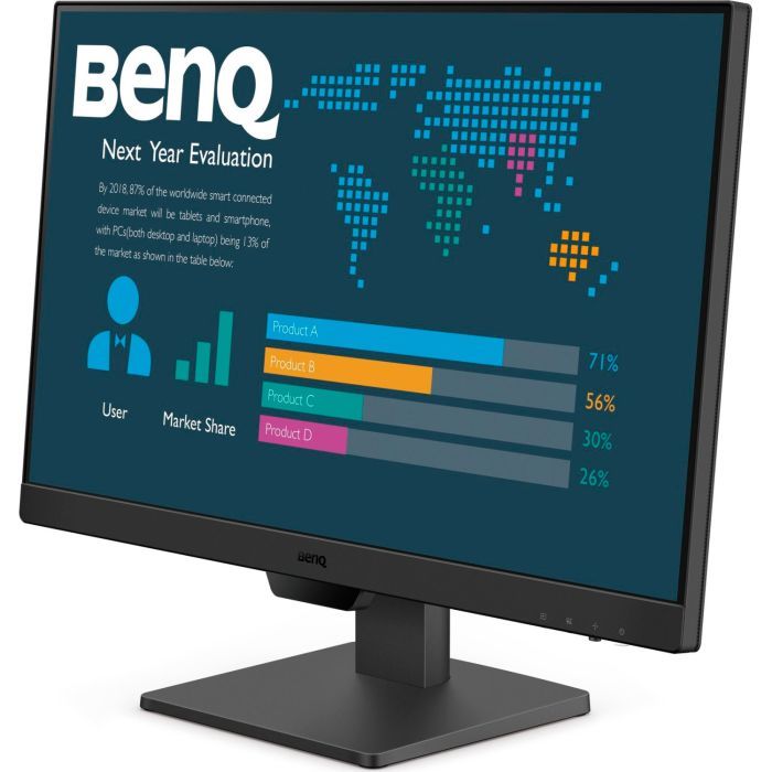 Монитор BenQ BL2490 изображение 3
